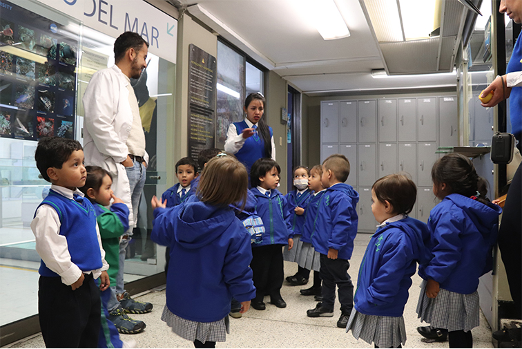 Foto Mimositos Jardín Infantil